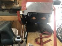 HAPI MAgnum 2.2L type 1 VW   engine, SCAT heads , dual ignition, Posa carb