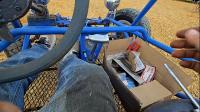 64 pan buggy