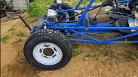 64 pan buggy