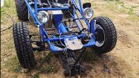 64 pan buggy