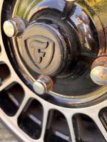 Firestone BRM wheels
