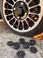 Firestone BRM wheels