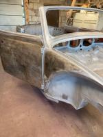 vw split convertible colour question