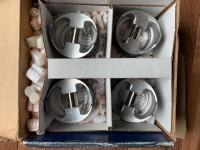J&E pistons