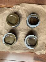 J&E pistons