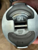 J&E pistons