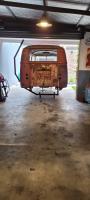 Vw barndoor
