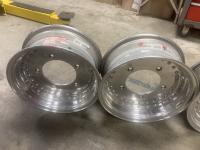 Centerline set