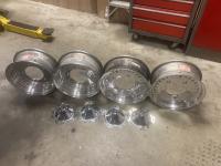 Centerline set