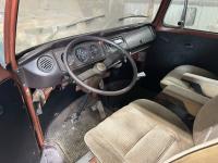 1978 Bus "Bear"
