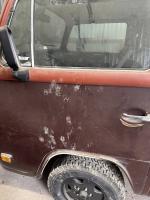 1978 Bus "Bear"