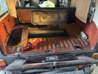 1978 Bus "Bear"