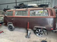 1978 Bus "Bear"