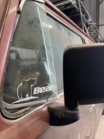 1978 Bus "Bear"