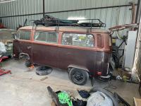 1978 Bus "Bear"