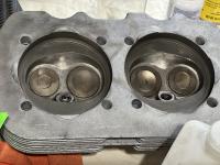 Heads