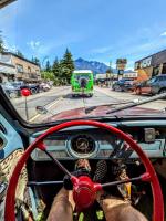 76 Westy