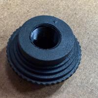 Making a stock looking fog light switch