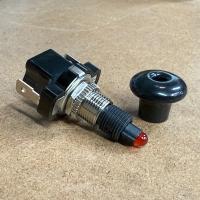 Making a stock looking fog light switch