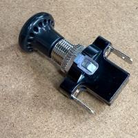 Making a stock looking fog light switch