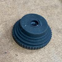 Making a stock looking fog light switch