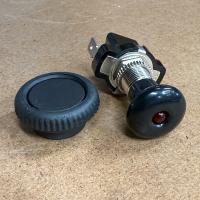 Making a stock looking fog light switch