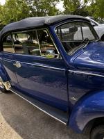 beetle convertible - whats it worth