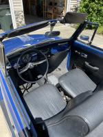 beetle convertible - whats it worth