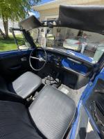 beetle convertible - whats it worth
