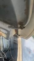oval vert decklid gromets