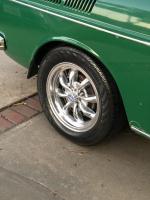 8 spoke EMPI wheel
