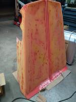 Chenowth 2RL bodywork continued