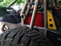 Chenowth 2RL bodywork continued