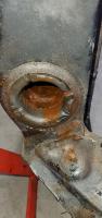Front Needle Bearing