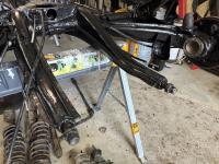 trans mounts