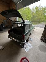 1970 Squareback