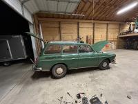 1970 Squareback