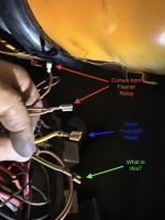 Fuse Box Wiring Question