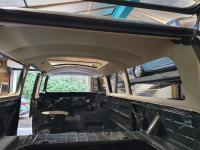 Custom Bay INterior