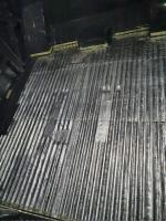 Custom Bay INterior