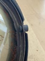 Headlight repair