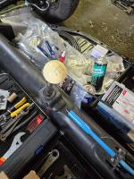 Empi Shift Knob