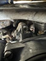 Solex carbs