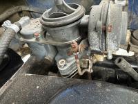 Solex carbs
