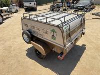 1968 UVC Allstate Trailer