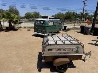 1968 UVC Allstate Trailer