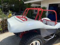 buggy build