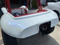 buggy build