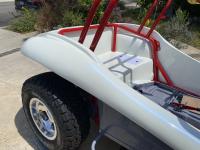 buggy build