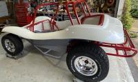 buggy build